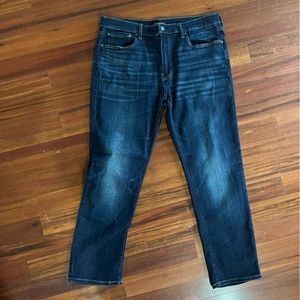 Lucky Brand men Jeans